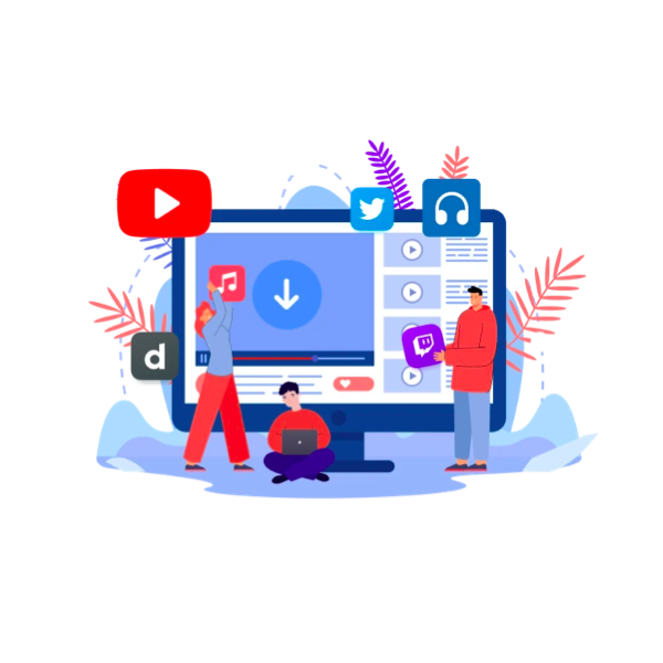Locoloader Video Downloader